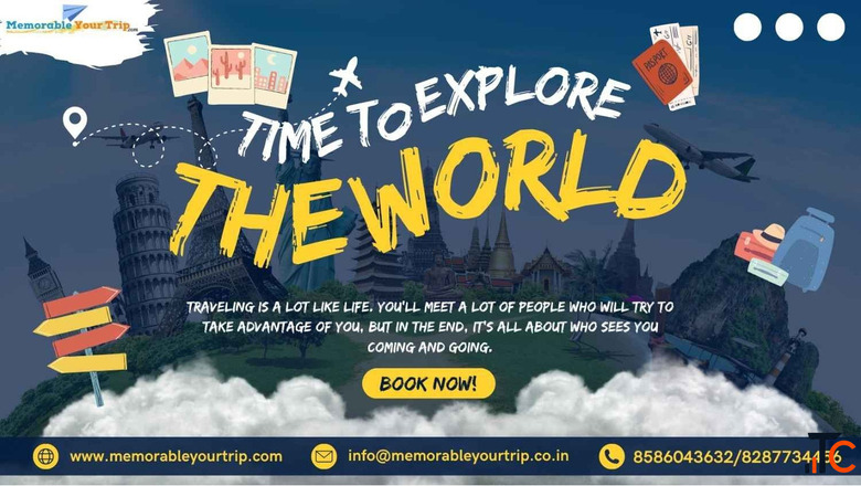 Best Tours Travel Company in Faridabad for Family Group Trips