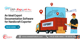 From Paperwork to Profit Handicrafts Exporters' Software Guide