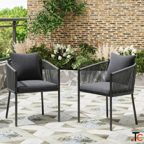 Garden Chairs for Every Outdoor Space Devoko
