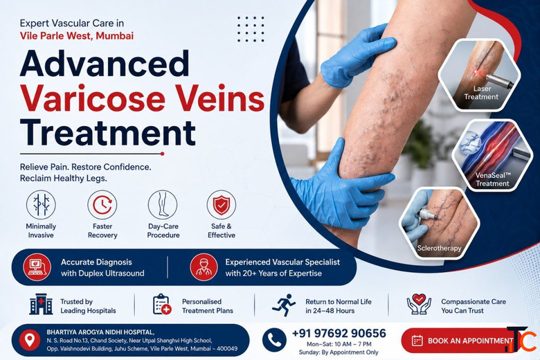 Dedicated Specialists for Healthier Veins
