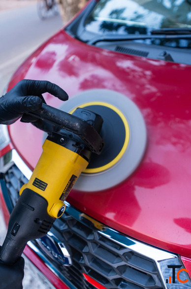 Professional Car Washing Services Goa