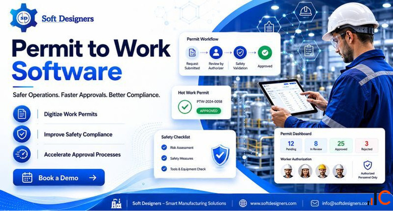 Advanced Permit to Work Software Solutions Today