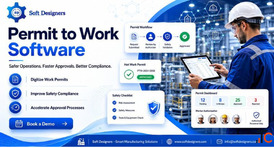 Advanced Permit to Work Software Solutions Today