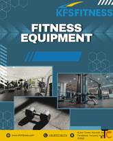 Helping Businesses Build High-Performance Commercial Gyms Across India
