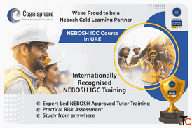 NEBOSH Course in Ksa