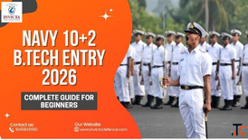 Navy 102 B.Tech Entry 2026 Complete Guide For Beginners