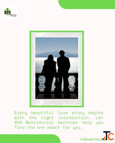 Trusted Matrimonial Services in Noida Trusted Matchmaking