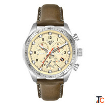 Shop Precision Chronograph Watches for Men by Timex India