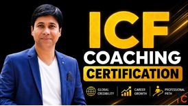 ICF Coaching Certification - ACC PCC ACSTH ACTP Programs Indian Leadership Academy