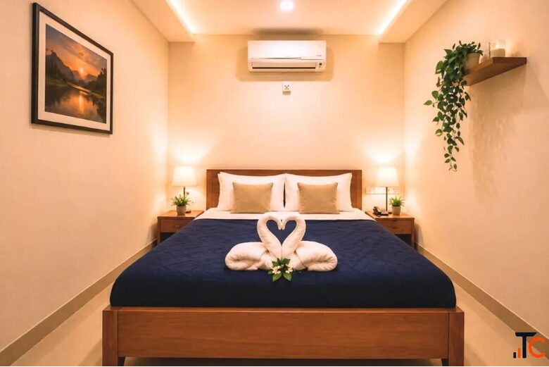 Best resorts and villas near Mumbai Thane Triptadka