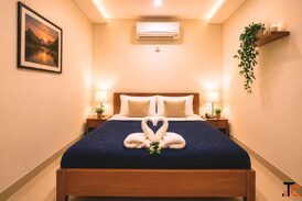 Best resorts and villas near Mumbai Thane Triptadka