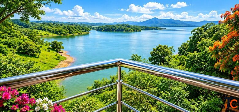 Best resorts and villas near Mumbai Thane Triptadka