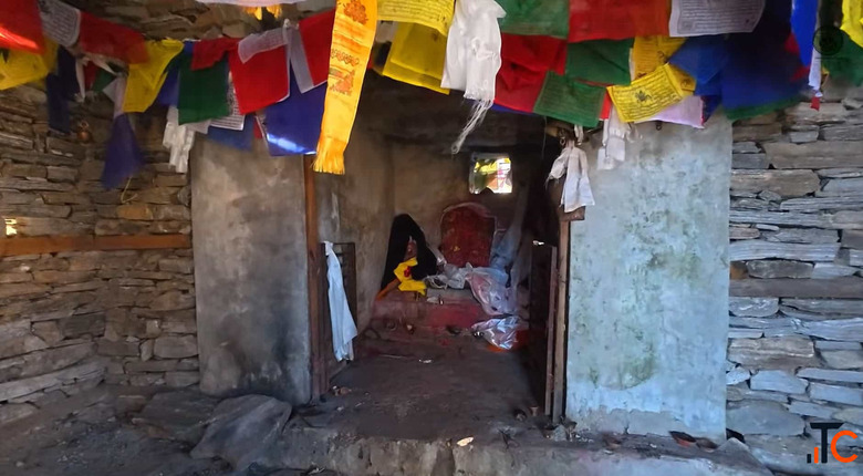 Bhairav Kunda Trek Sacred Himalayan Lake Adventure