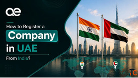 How to Register a Company in UAE from India