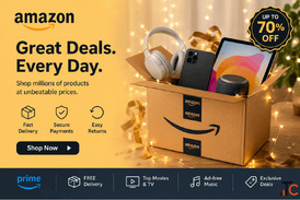 BEST SHOPPING WEBSITE