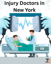 Injury Doctors in New York Expert Accident Injury Care
