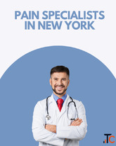 Pain Specialists in New York Expert Pain Management Treatment