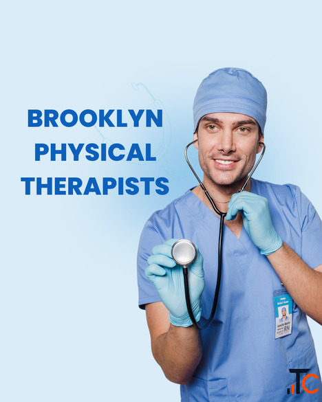 Brooklyn Physical Therapists Expert Rehab Pain Relief