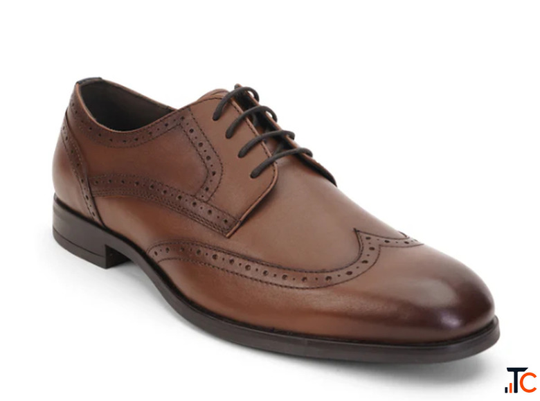 Best Formal Shoes for Men for Wedding Office Thomas Crick