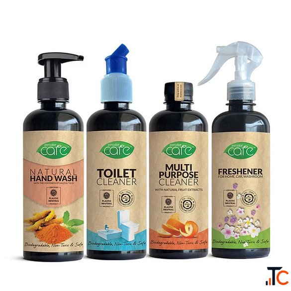Buy Green Housekeeping Products from Ekam Eco Solutions Sustainable Cleaning Supplier