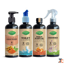 Buy Green Housekeeping Products from Ekam Eco Solutions Sustainable Cleaning Supplier