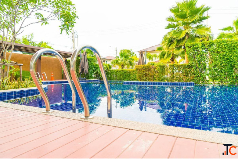 Swimming Pool Contractors in Telangana