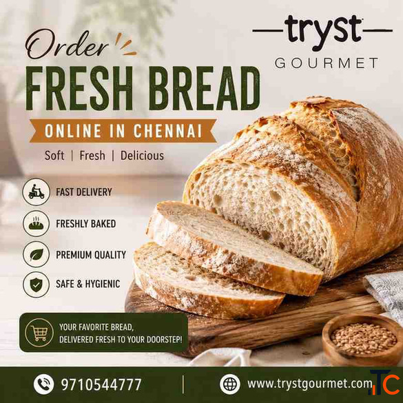 unsliced bread loaf online