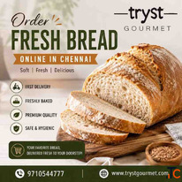 unsliced bread loaf online