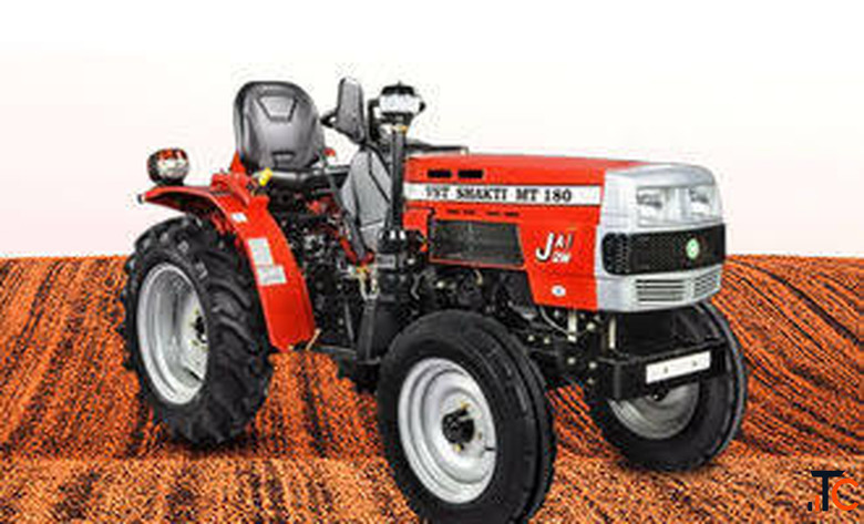 VST Shakti Tractor Compact Power with Affordable Pricing