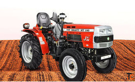 VST Shakti Tractor Compact Power with Affordable Pricing