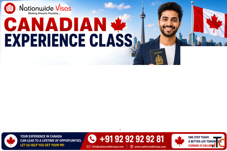 Canadian experience class CEC 2026 - Eligibility and Requirements