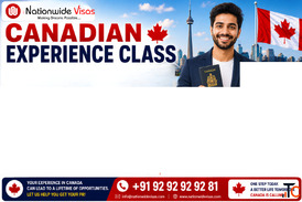 Canadian experience class CEC 2026 - Eligibility and Requirements