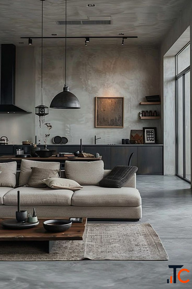 Zayed Mistry KreateCube Partner for Residential Commercial Interior Civil Contracting Services