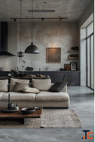 Zayed Mistry KreateCube Partner for Residential Commercial Interior Civil Contracting Services