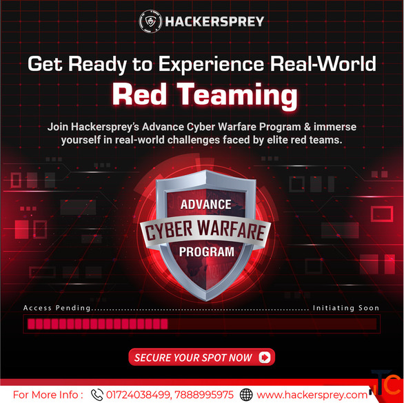Build Your Cybersecurity Career with Practical Training in Chandigarh