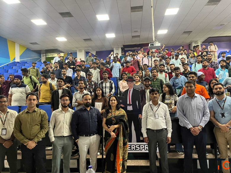 Build Your Cybersecurity Career with Practical Training in Chandigarh