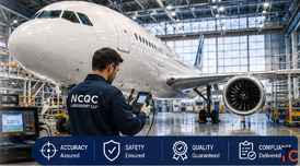 Calibration Services for the Aerospace and Aviation Industry