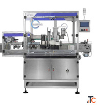 Industrial Sticker Labelling Machine Supplier
