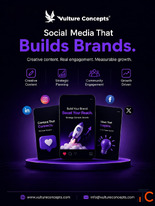 Best Social Media Marketing Agency in Ahmedabad