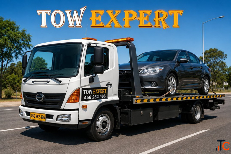 Reliable Accident Towing for Damaged Vehicles