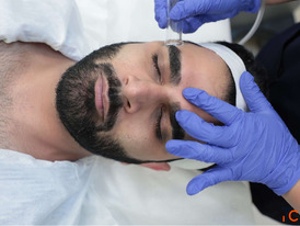 Best Skin Clinic in Delhi NCR Transform Your Skin with MedLinks Hydrafacial