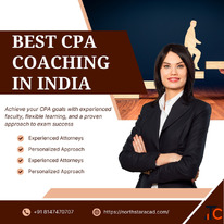 Best CPA Coaching in India Expert CPA Training at Northstar Academy