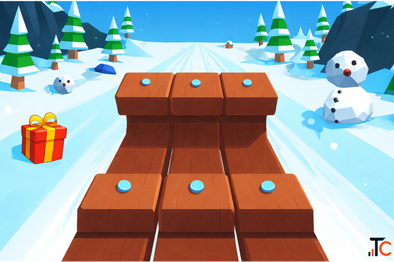Snow Rider
