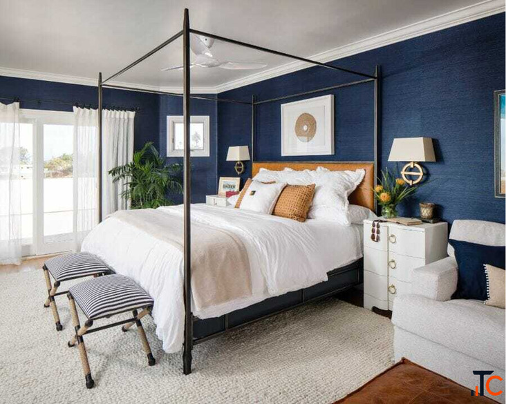 Bedroom Decorating Ideas to Suit Your Style Modern Cozy Design Inspiration