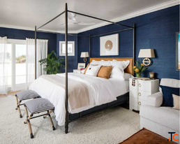 Bedroom Decorating Ideas to Suit Your Style Modern Cozy Design Inspiration