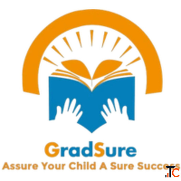 Gradsure the only choice