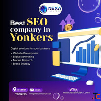 Best SEO company in Yonkers