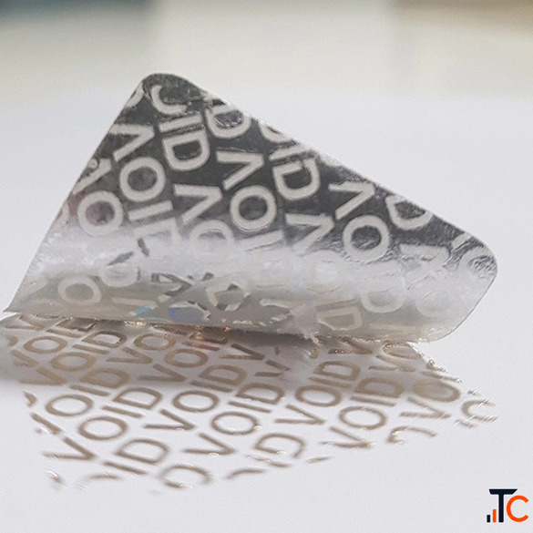 Reliable Tamper Resistant Packaging Manufacturing by Veritech India