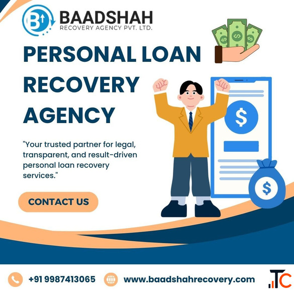 Best Corporate Collection Agency for Invoice Payment Recovery in India
