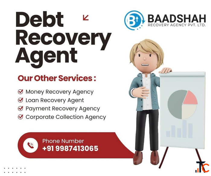 Best Corporate Collection Agency for Invoice Payment Recovery in India
